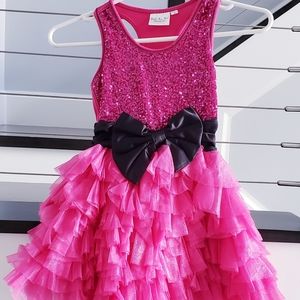 Little Girls Dress